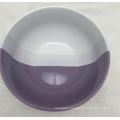 5.5′′ Two Color Ec-Friendly Ceramic Dinner Bowl